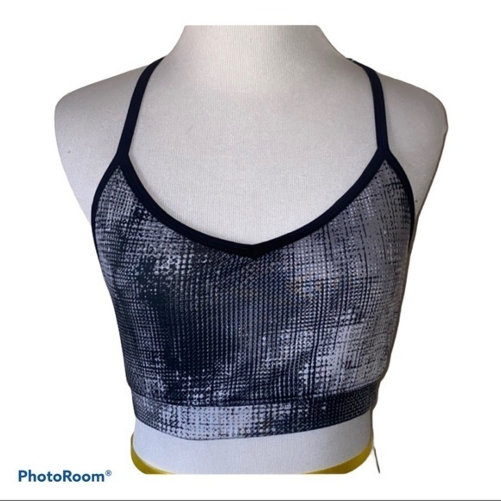 5/$30 🎈 So‎ medium racerback sports bra